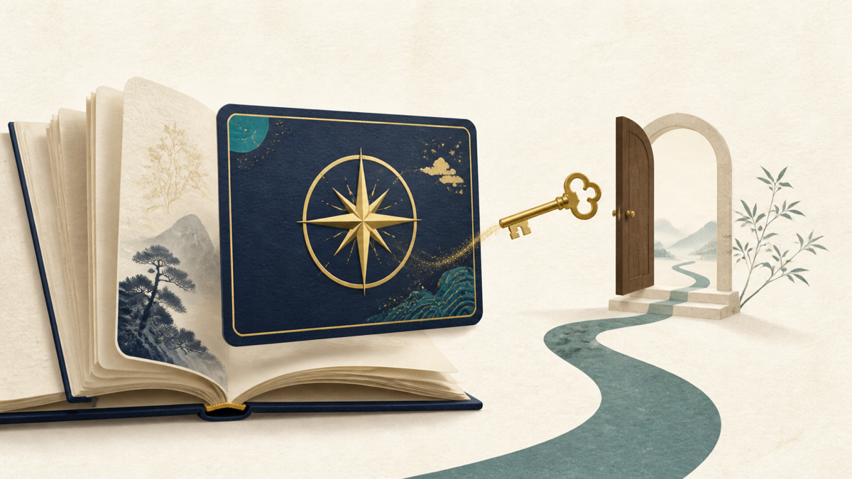 WikiWalkの10秒カードはどう読む？短い雑学との付き合い方